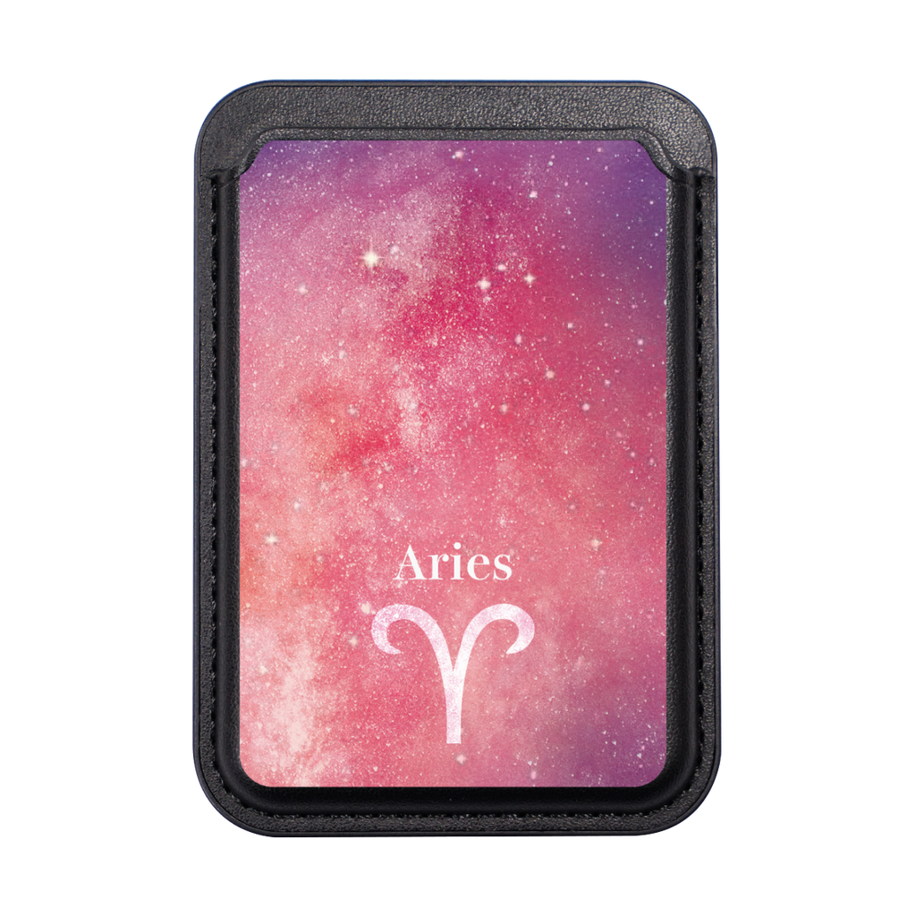 STARRY SIGNS - オリジナル - Aries