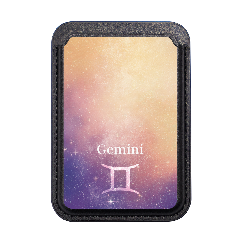 STARRY SIGNS - オリジナル - Gemini