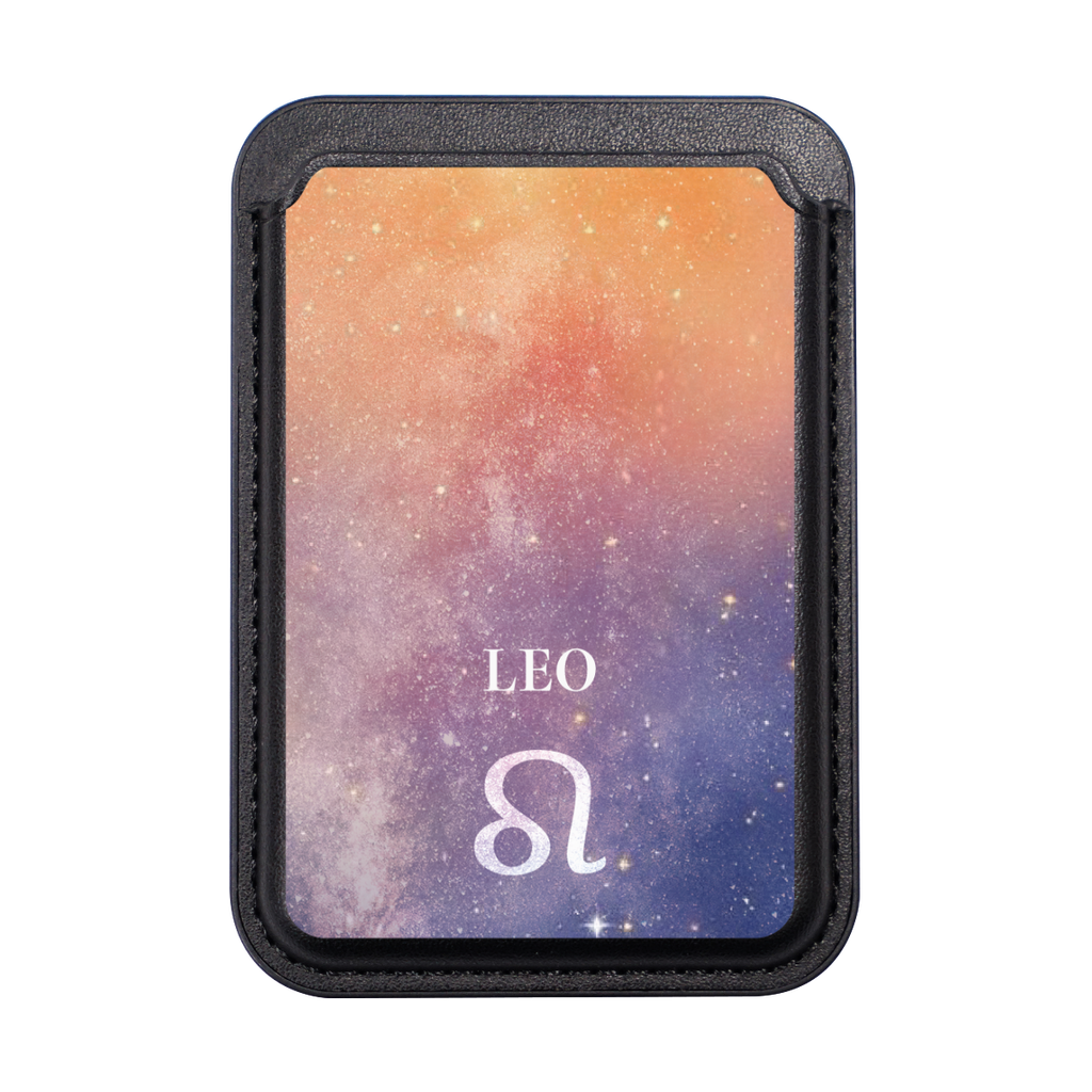 STARRY SIGNS - オリジナル - Leo