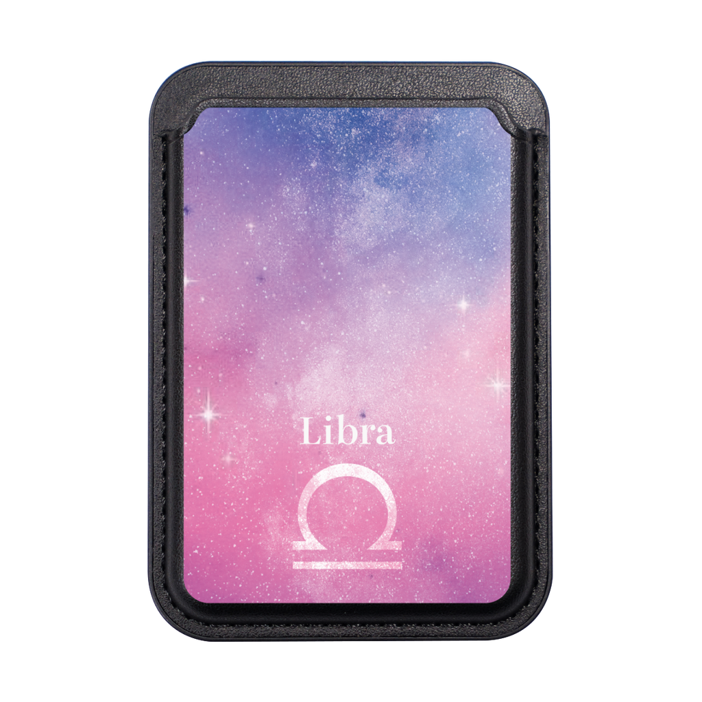 STARRY SIGNS - オリジナル - Libra