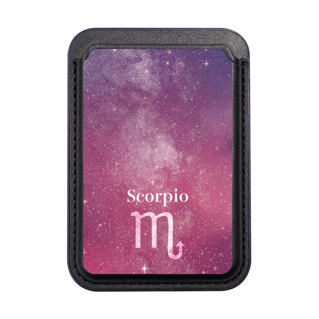 STARRY SIGNS - オリジナル - Scorpio