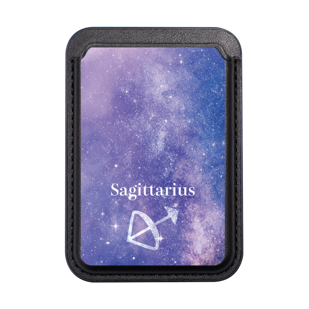 STARRY SIGNS - オリジナル - Sagittarius