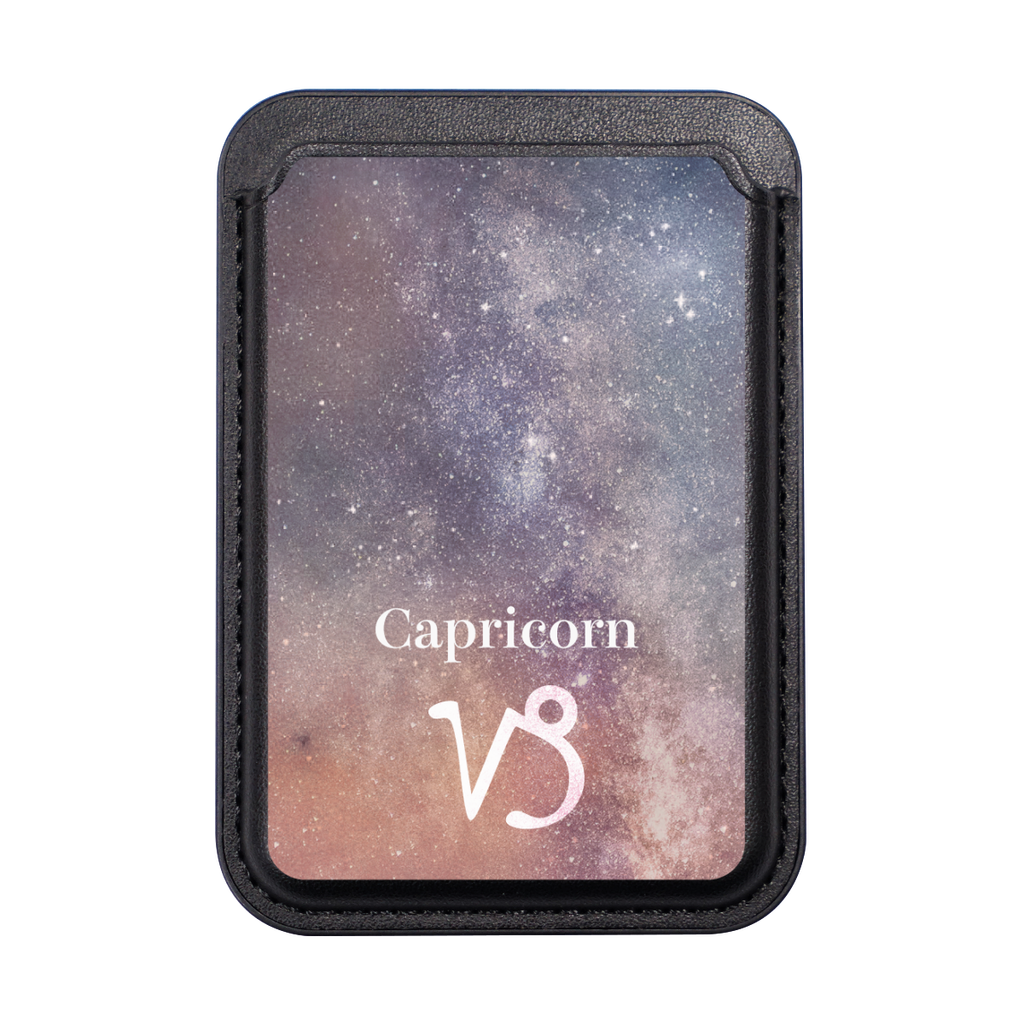 STARRY SIGNS - オリジナル - Capricorn