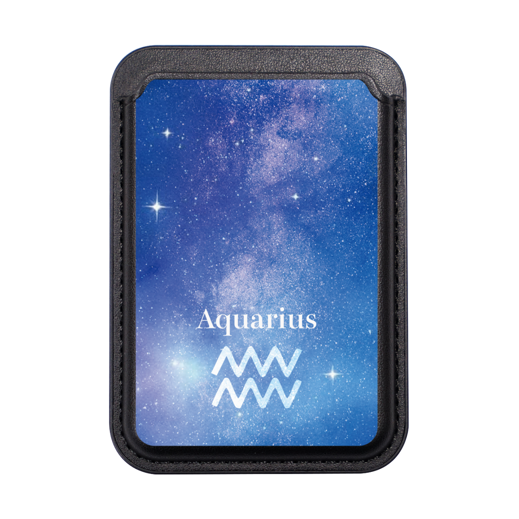 STARRY SIGNS - オリジナル - Aquarius