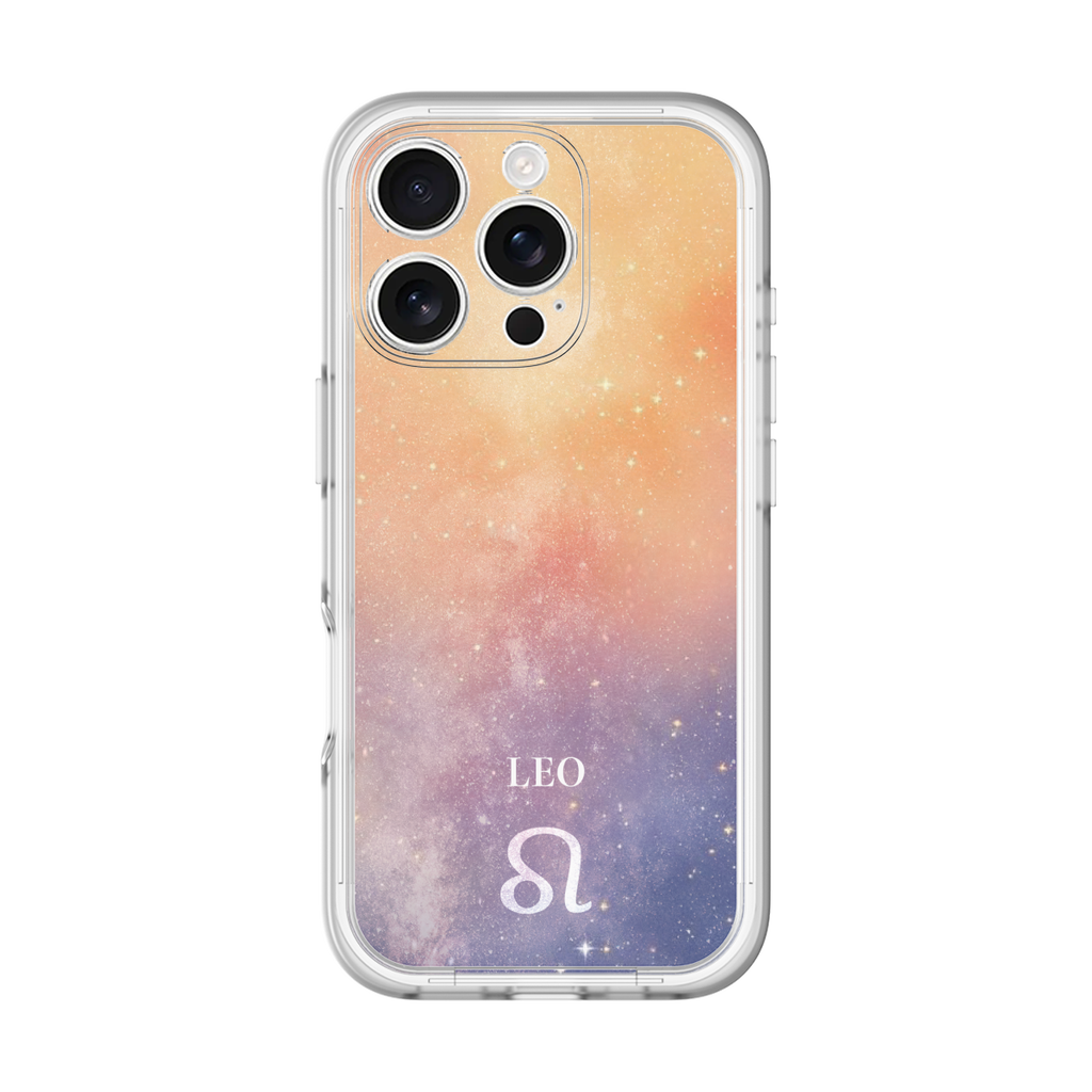 STARRY SIGNS - オリジナル - Leo