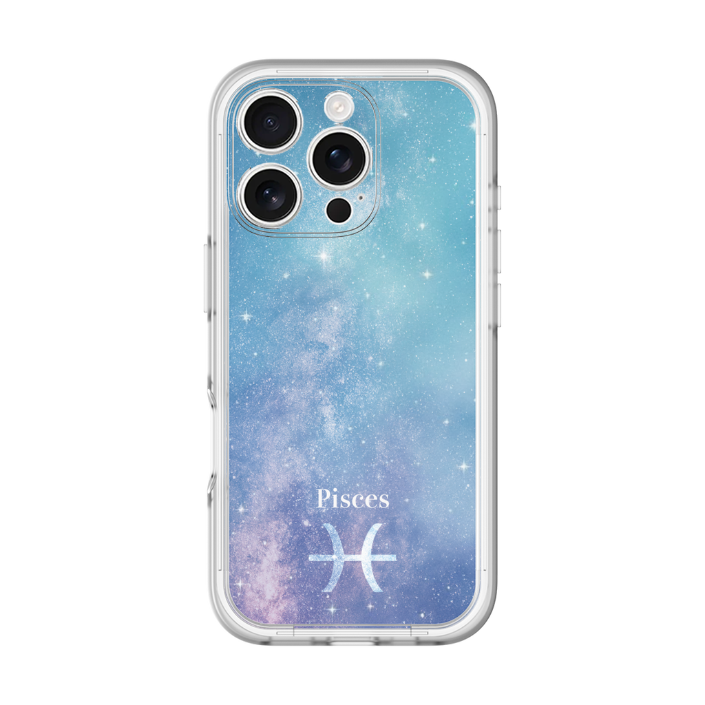 STARRY SIGNS - オリジナル - Pisces