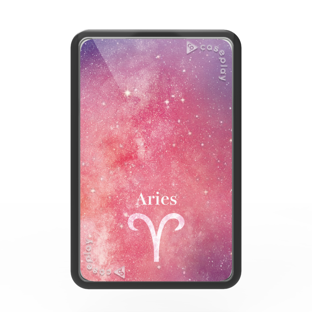 STARRY SIGNS - オリジナル - Aries