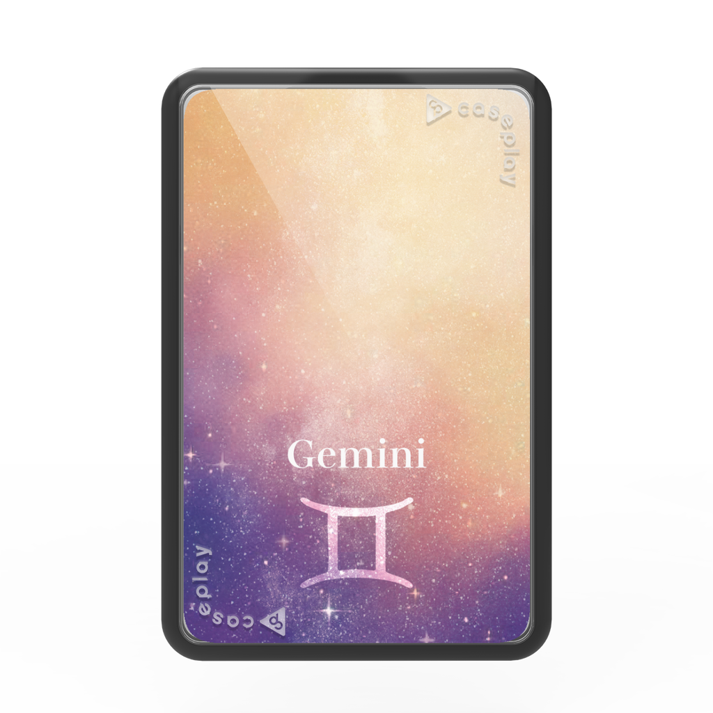 STARRY SIGNS - オリジナル - Gemini