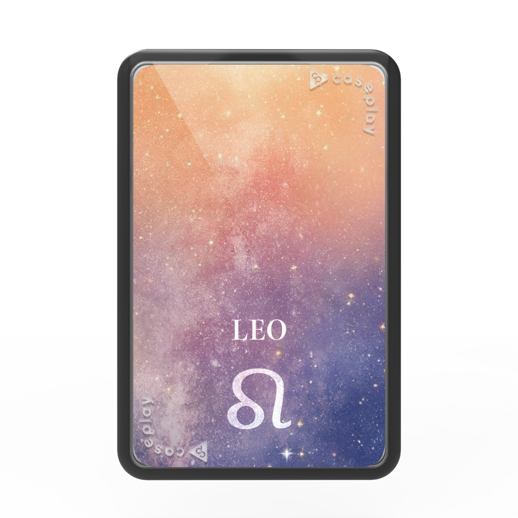 STARRY SIGNS - オリジナル - Leo