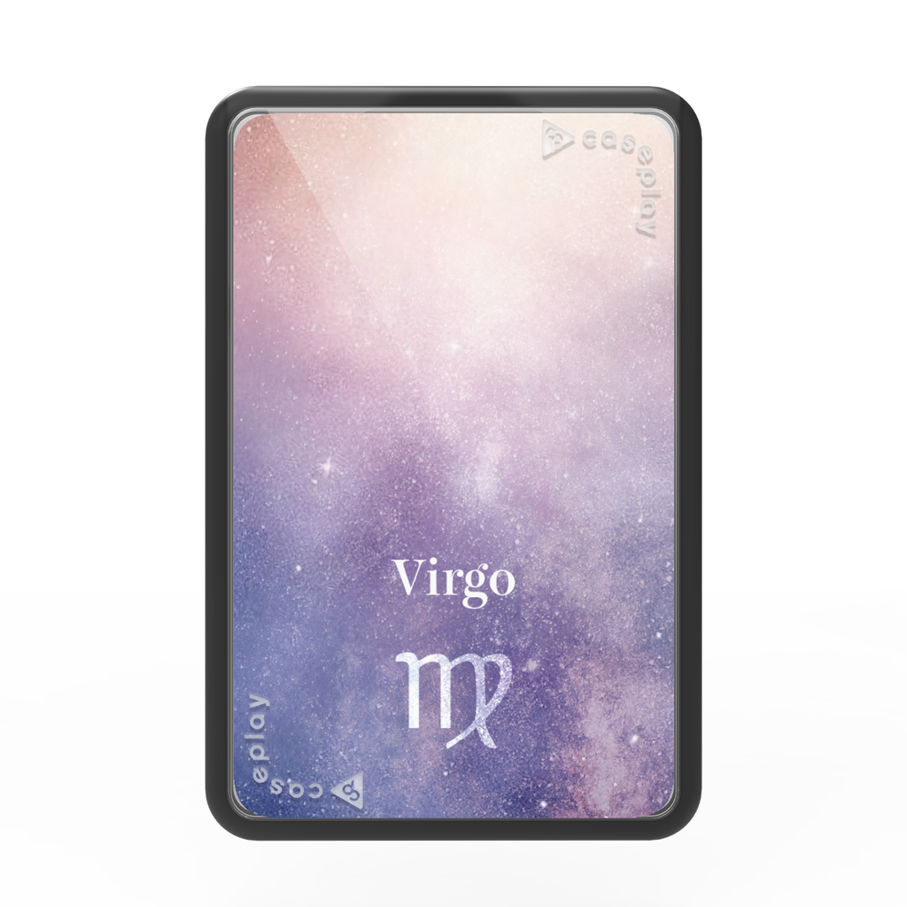 STARRY SIGNS - オリジナル - Virgo
