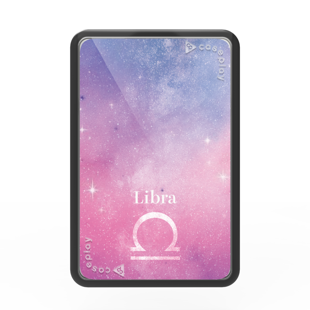 STARRY SIGNS - オリジナル - Libra
