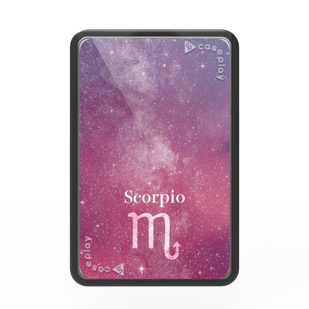 STARRY SIGNS - オリジナル - Scorpio