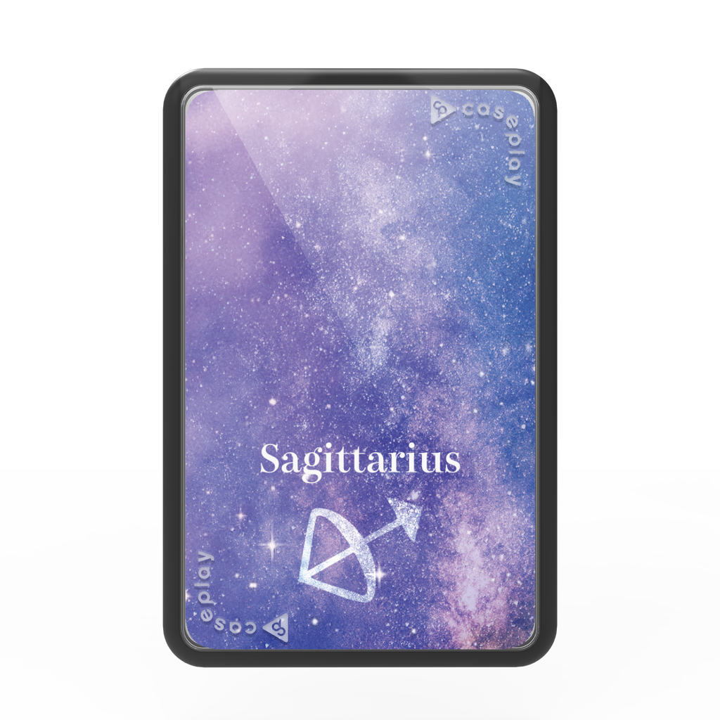 STARRY SIGNS - オリジナル - Sagittarius