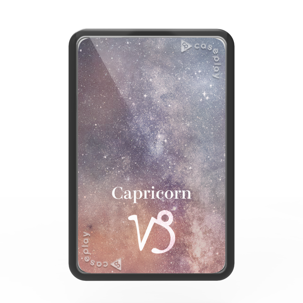 STARRY SIGNS - オリジナル - Capricorn