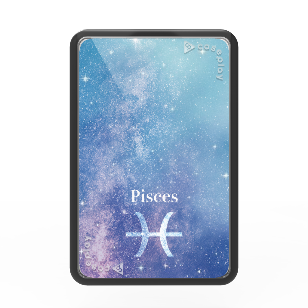 STARRY SIGNS - オリジナル - Pisces