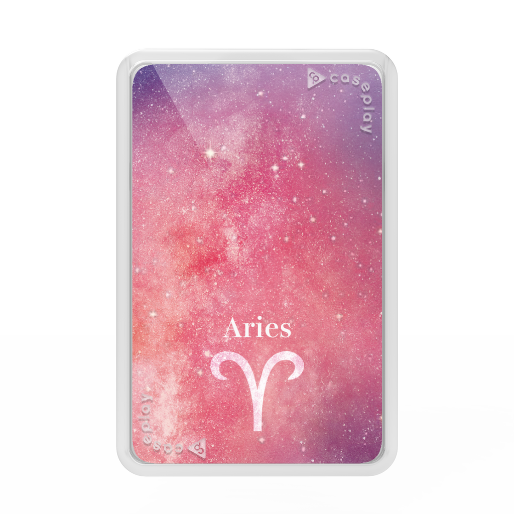 STARRY SIGNS - オリジナル - Aries
