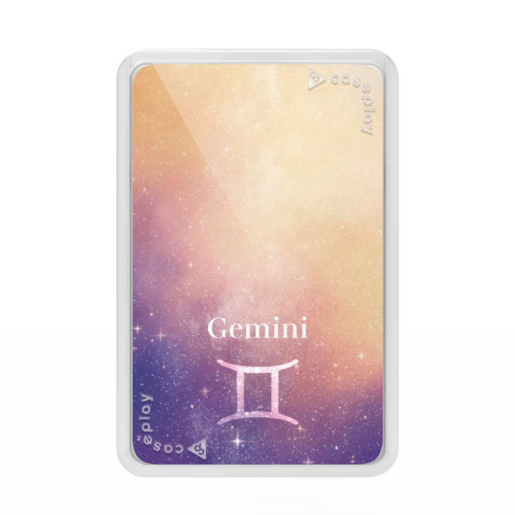 STARRY SIGNS - オリジナル - Gemini