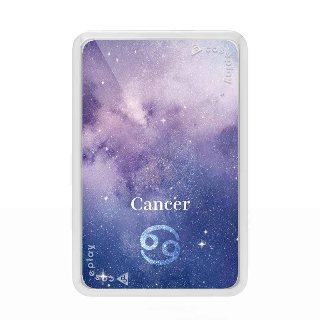 STARRY SIGNS - オリジナル - Cancer