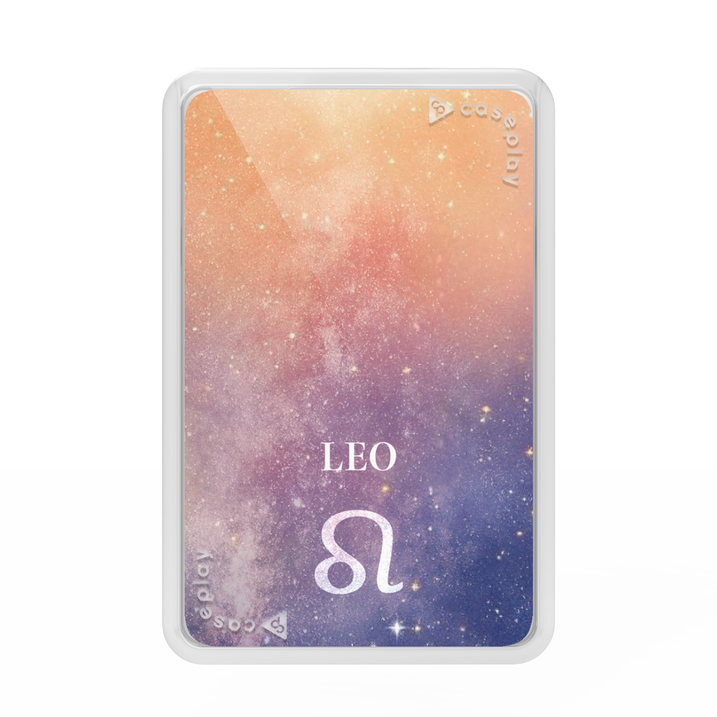 STARRY SIGNS - オリジナル - Leo