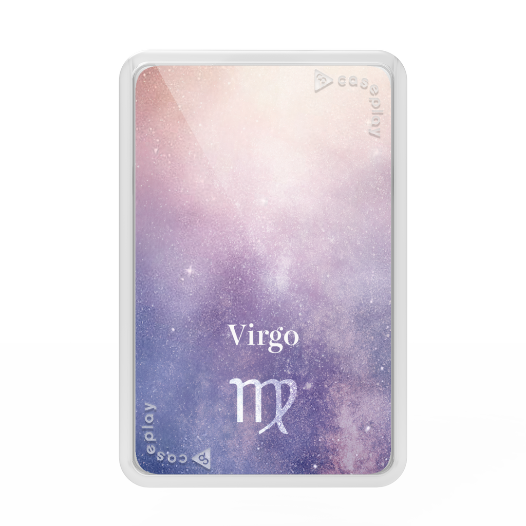STARRY SIGNS - オリジナル - Virgo