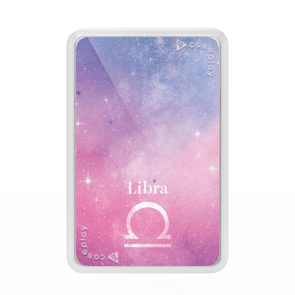 STARRY SIGNS - オリジナル - Libra