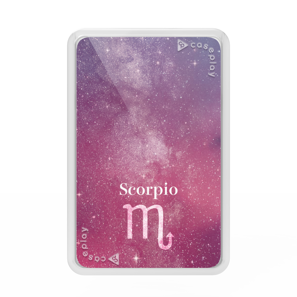 STARRY SIGNS - オリジナル - Scorpio