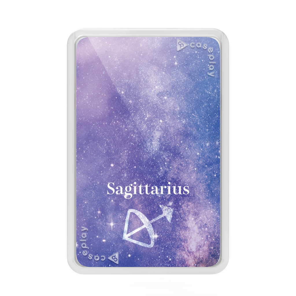 STARRY SIGNS - オリジナル - Sagittarius