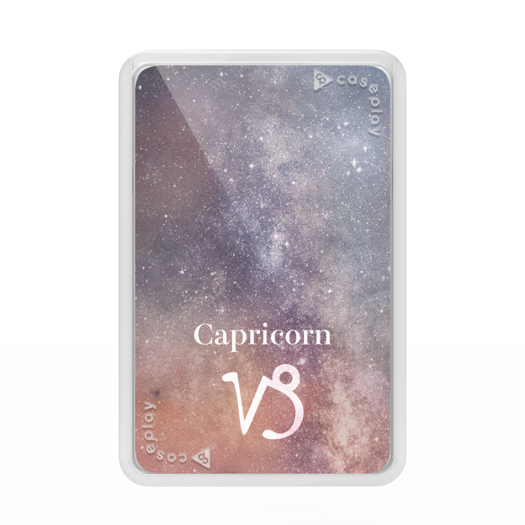 STARRY SIGNS - オリジナル - Capricorn