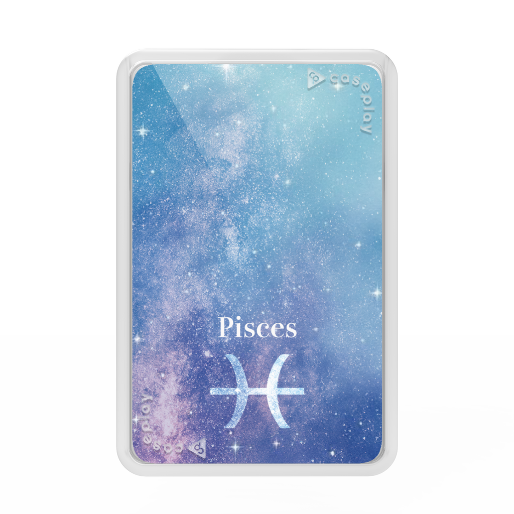STARRY SIGNS - オリジナル - Pisces