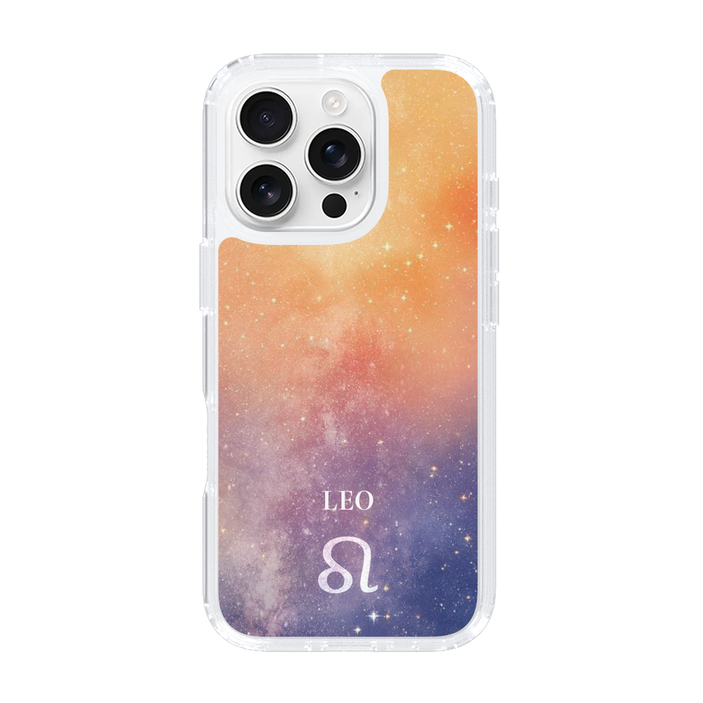 STARRY SIGNS - オリジナル - Leo
