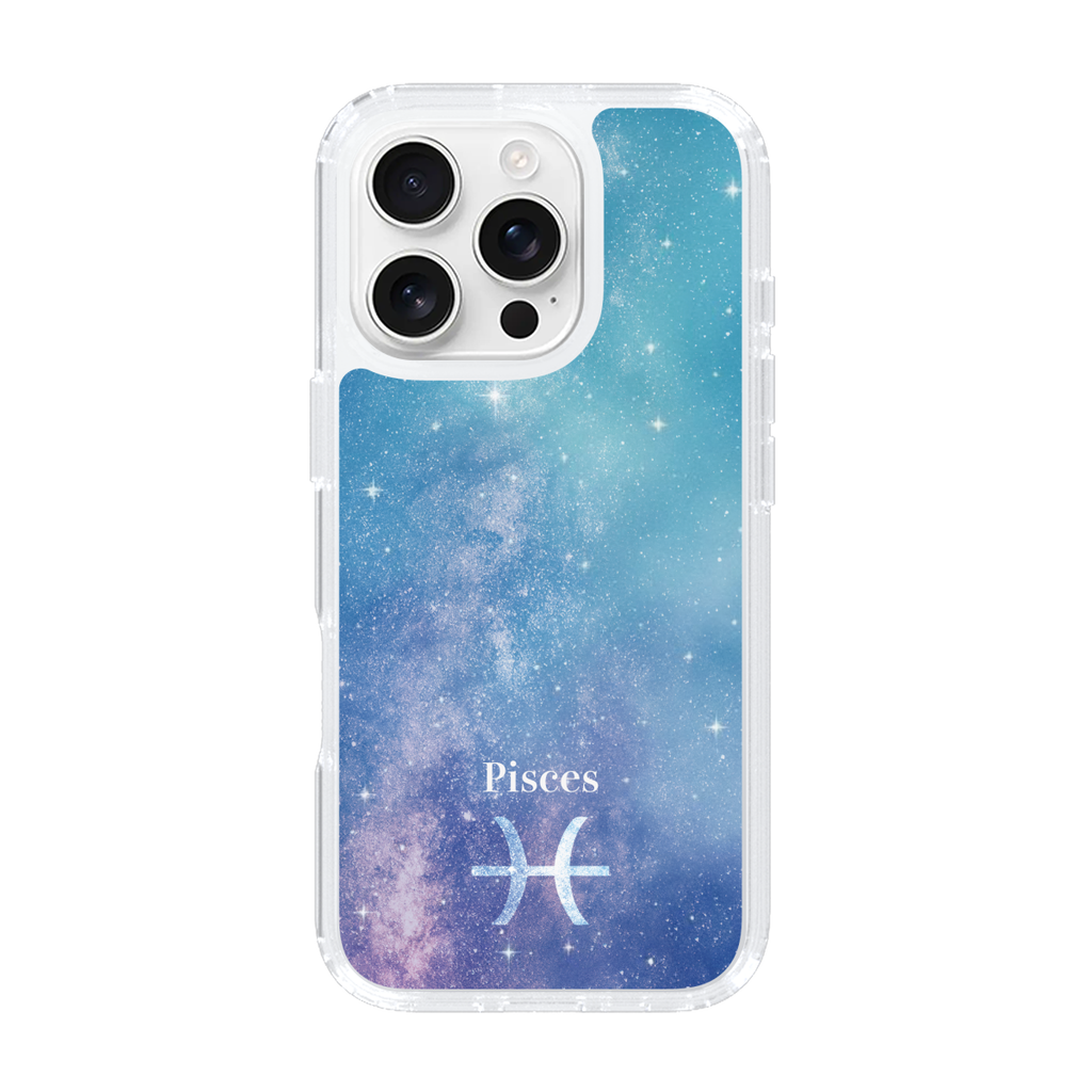 STARRY SIGNS - オリジナル - Pisces